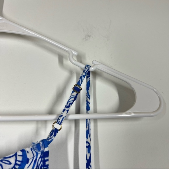 Lilly Pulitzer Dusk Romper Size XS - Picture 9 of 15